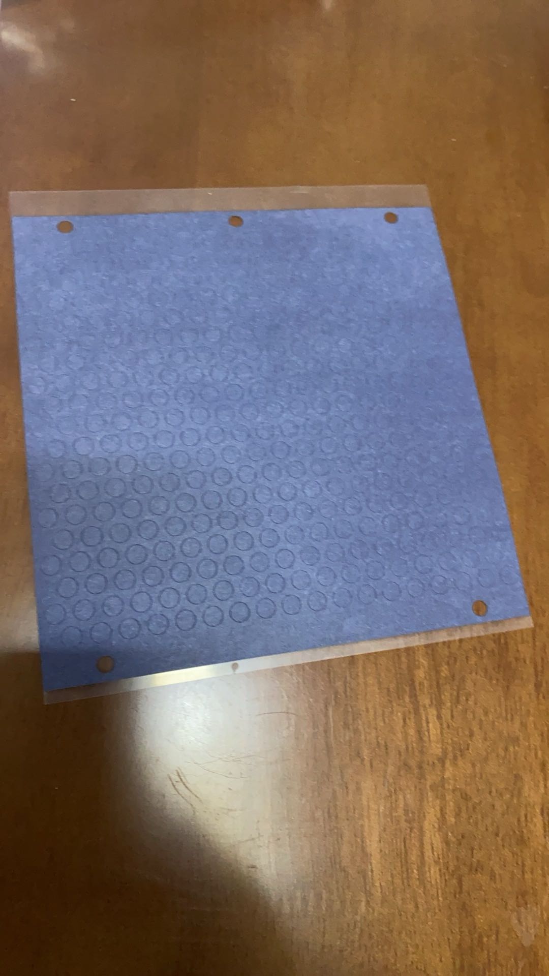 離型膜4-7，0.075的